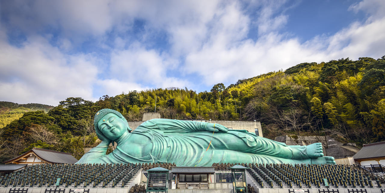 Japan Soul Journey