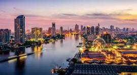 Thailand in Trend