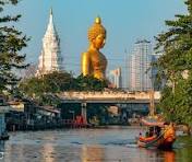 Gems of Thailand