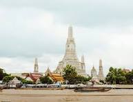 Thailand Unplugged
