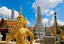 Radiant Thailand - Honeymoon Special