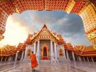 Radiant Thailand - Honeymoon Special