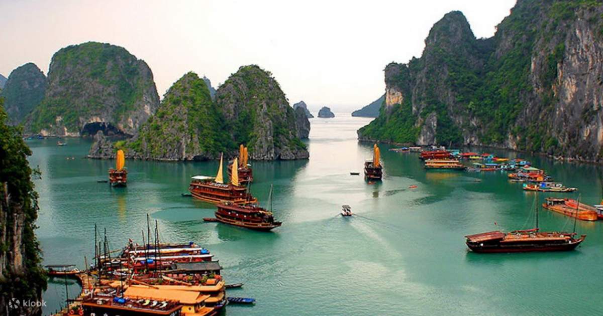 Memorable Vietnam - Honeymoon Special